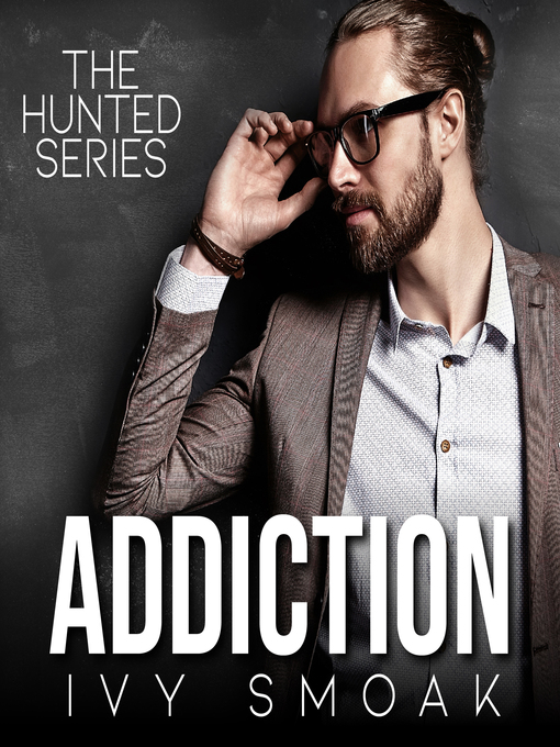 Cover image for Addiction